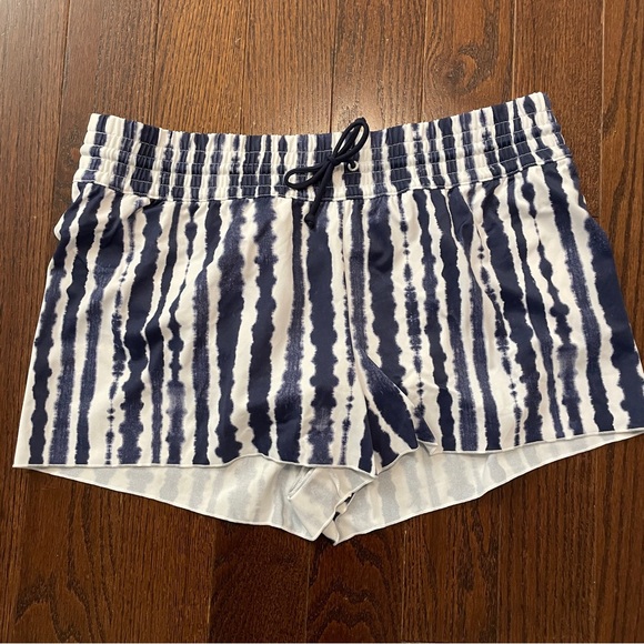 Athleta Wave Break swim short - Picture 6 of 9